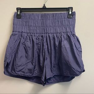 FP MOVEMENT “The Way Home” Shorts